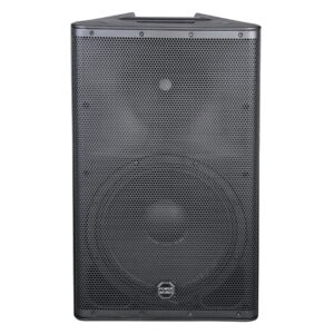 APOLLO 12PD Active Speaker With DSP- Front