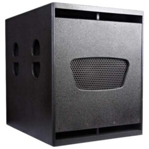 ARTEMIS 18S Active Sub-Woofer-Front Left