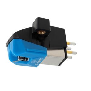 AT-VM95C Dual Moving Magnet Cartridge- Front Right