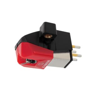 AT-VM95ML Dual Moving Magnet Cartridge- Bottom Front Right