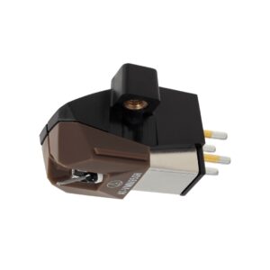 AT-VM95SH Dual Moving Magnet Cartridge-Bottom Front Right