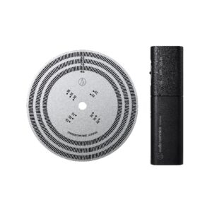 AT6181DL Stroboscope Disc and Quartz Strobe Light-Disc and Strobe Light