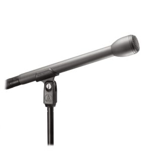 AT8004L Omnidirectional Dynamic Microphone-Side Left