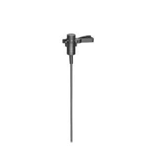 AT831R Cardioid Condenser Lavalier Microphone-Front