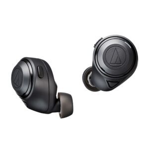 ATH-CKS50TW Wireless Earbuds- Wireless Earbuds