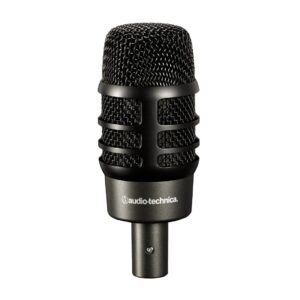 ATM250DE Dual-Element Instrument Microphone-Front