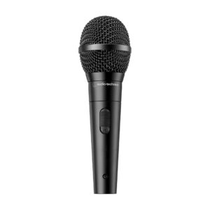 ATR1300x Dynamic Microphone-Mirophone