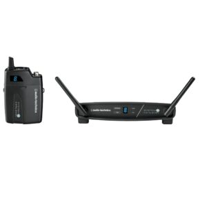 ATW-1101 Wireless Body-pack System-Front