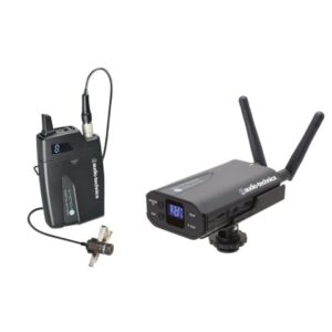 ATW-1701P1 Digital Wireless Camera System-Front