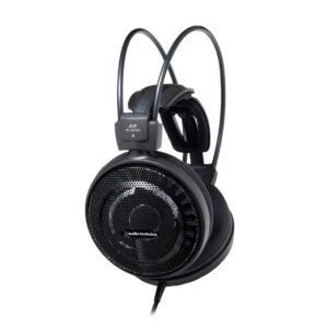 Audio-Technica ATH-AD700X Audiophile Open-air Headphones-Side