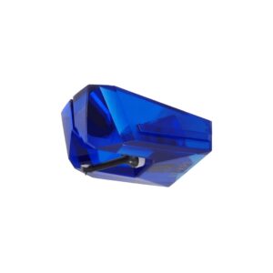 Audio-Technica ATN-XP3 Replacement Stylus-Front Side Angle