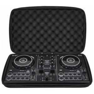 DJC-200 BAG For the DDJ-200 Controller - Top Front Open