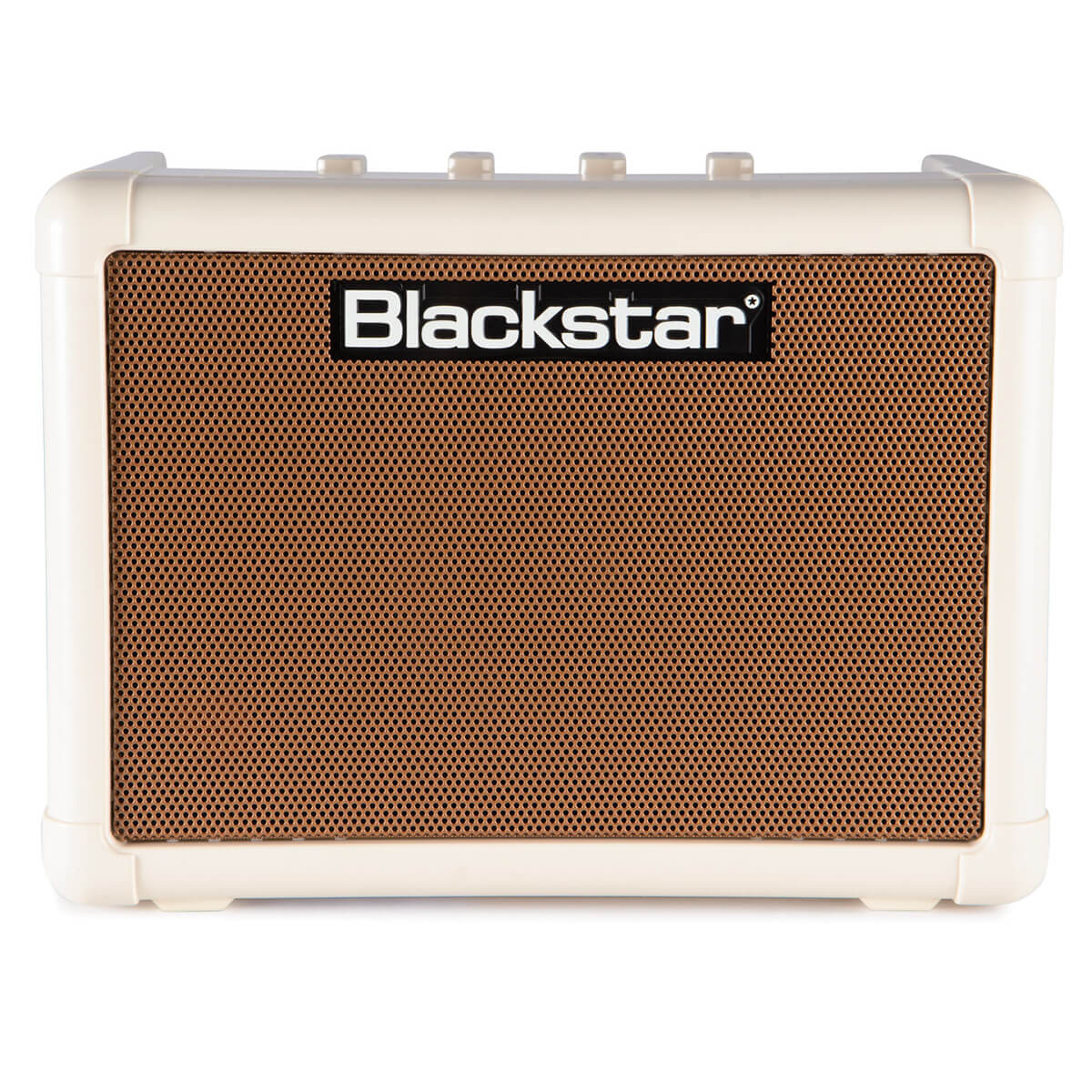Blackstar FLY3-ACOU Acoustic Guitar Amplifier- Front View