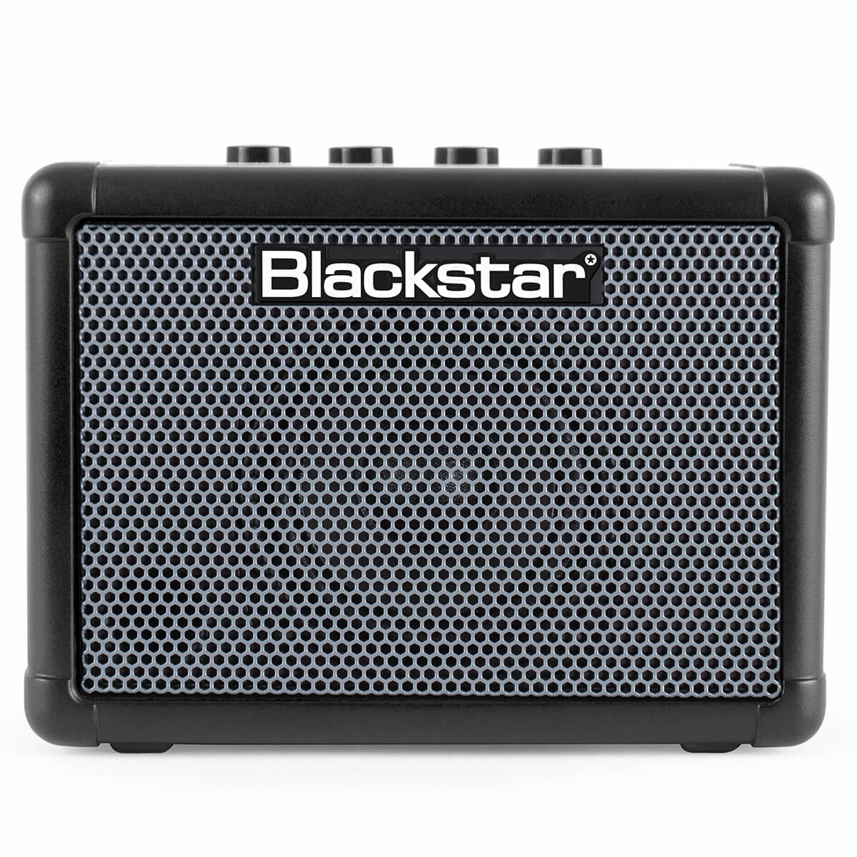 Blackstar FLY3-BASS Combo Bass Mini Amplifier - Front View