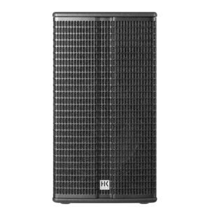 HK Audio LINEAR 3 112 FA Active Speaker-Front