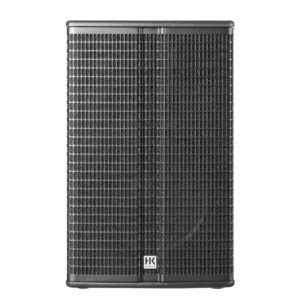 HK Audio LINEAR 3 115FA Active Speaker-Front