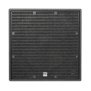 HK Audio LINEAR 9 118 Sub A-Front