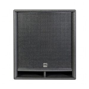 HK Audio PREMIUM PRO 118 SUB D2- Front