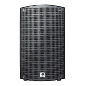 HK Audio SONAR 115 XI Powered Speaker-Front