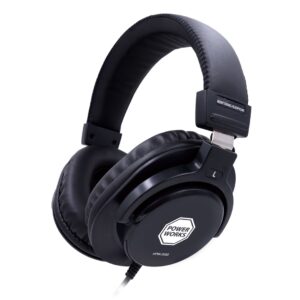 HPW-2000 Headphones-Front Right