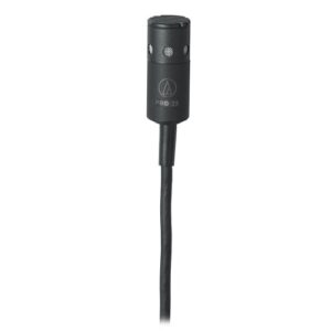 PRO35 Cardioid Condenser Clip-On Instrument Microphone-Other