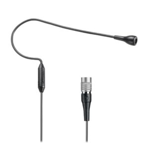 PRO92cW Omnidirectional Headworn Microphone-Front