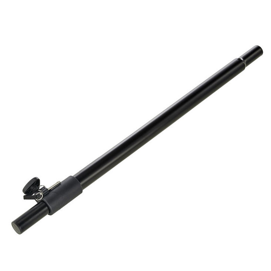 PW-P100 35mm Bass Bin Pole-Front