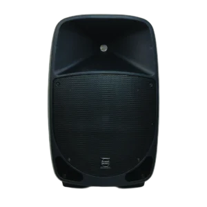 PWB-15A Active Speaker- Front