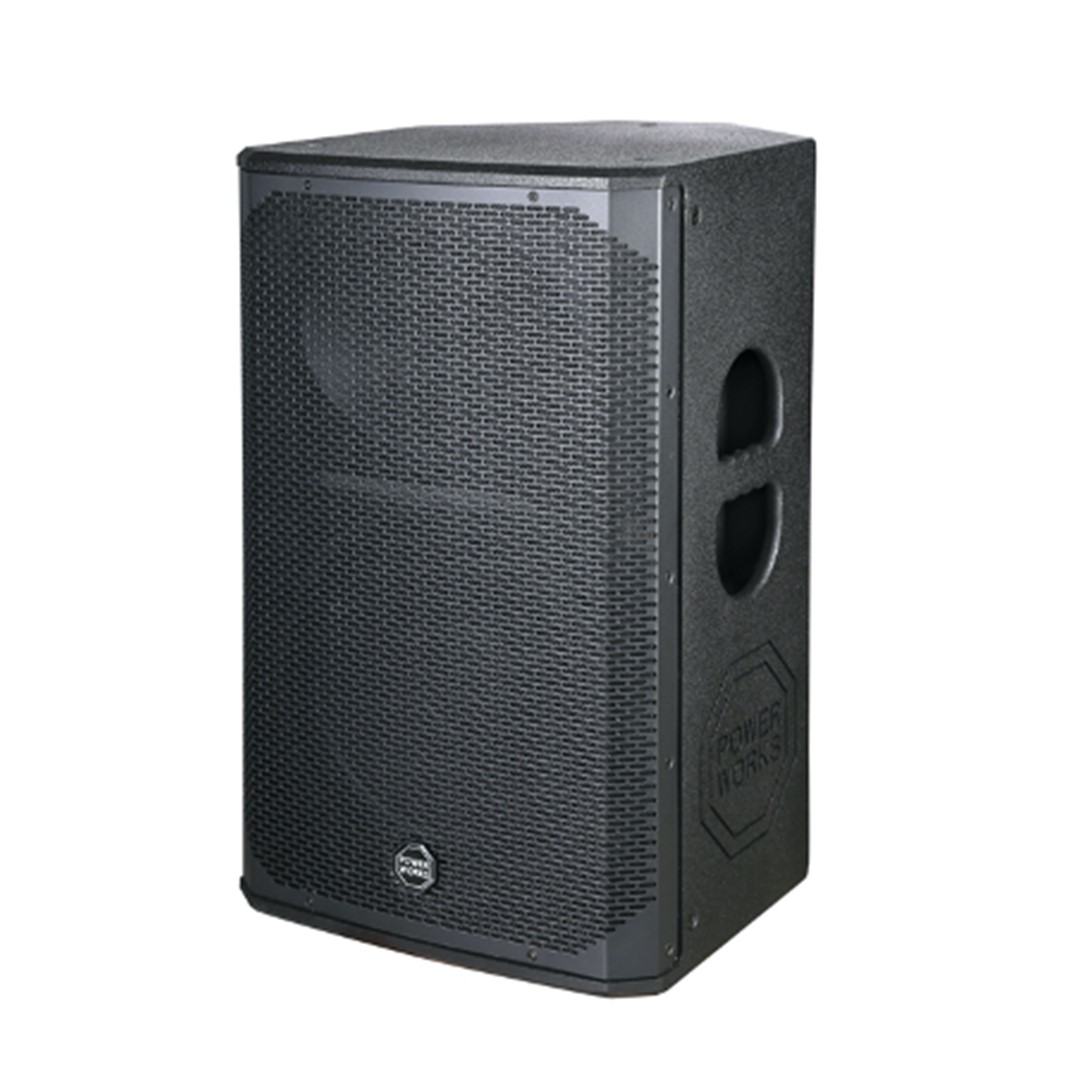 PowerWorks ARTEMIS 12 2-way Passive Speaker- Front Right