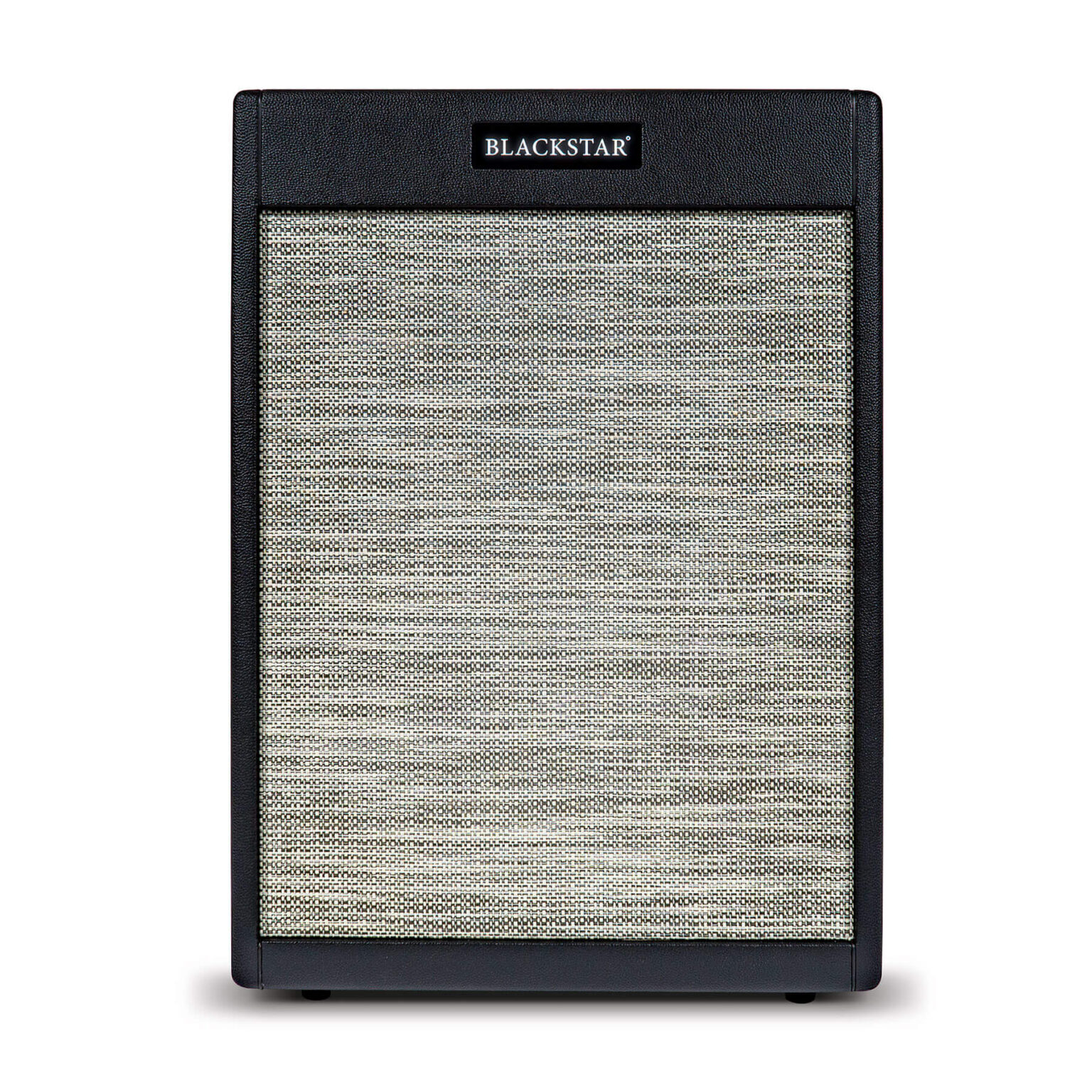 Blackstar St. James 212VOC Black Cabinet- Front