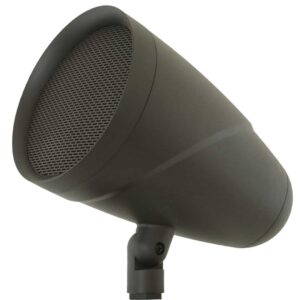 Sonance LS6T SAT 60W Outdoor Speaker-Front Right