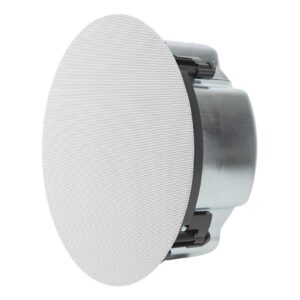 Sonance PS-C63RTLP Low-Profile In-Ceiling Speakers(Pair)-Front Right