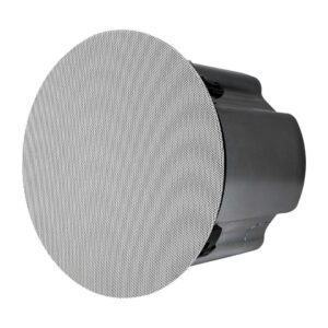 Sonance PS-C83RT-WH White In-Ceiling Speakers(Pair)-Front Right