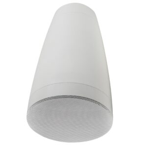 Sonance PS-P63T-WH White Pendant Speakers(Pair)-Top Front