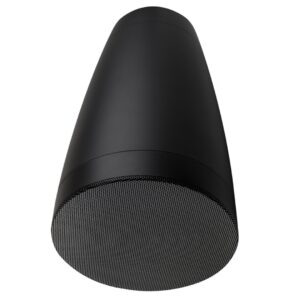 Sonance PS-P83WT-BK Black Pendant Subwoofer- Top