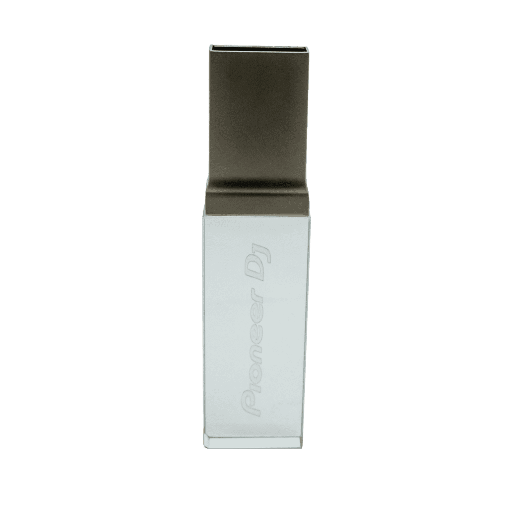 Pioneer DJ USB3-32GB Crystal (USB-PIO32-SLIM) - ProAudio