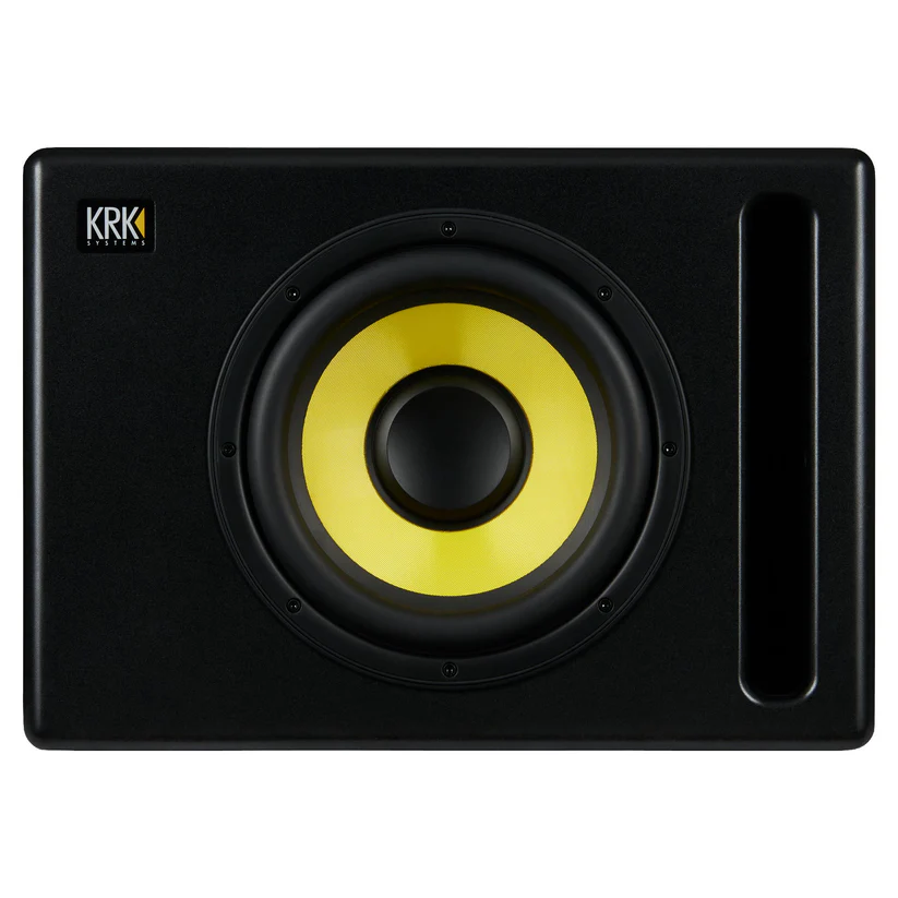 KRK-S10-4-Front