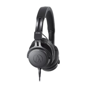 ATH-M60x Professional Monitor Headphones- Front Side Right