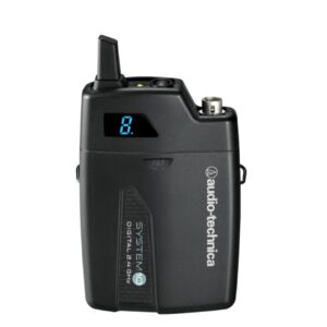 ATW-T1001 Beltpack Transmitter-Front