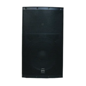 PWP-15A Active Speaker-Front