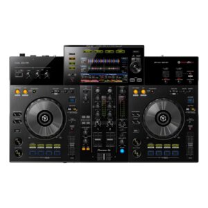 Pioneer DJ XDJ-RR 2-Channel All-in-One DJ System - Front