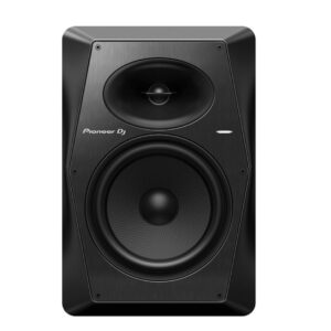 VM-80 8 Active Monitor Speaker- Front