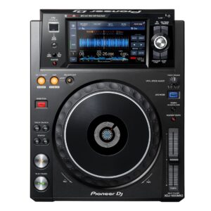 XDJ-1000MK2 Performance DJ Multi-Player-Top