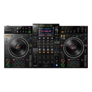 XDJ-XZ Professional All-in-One DJ System- Top