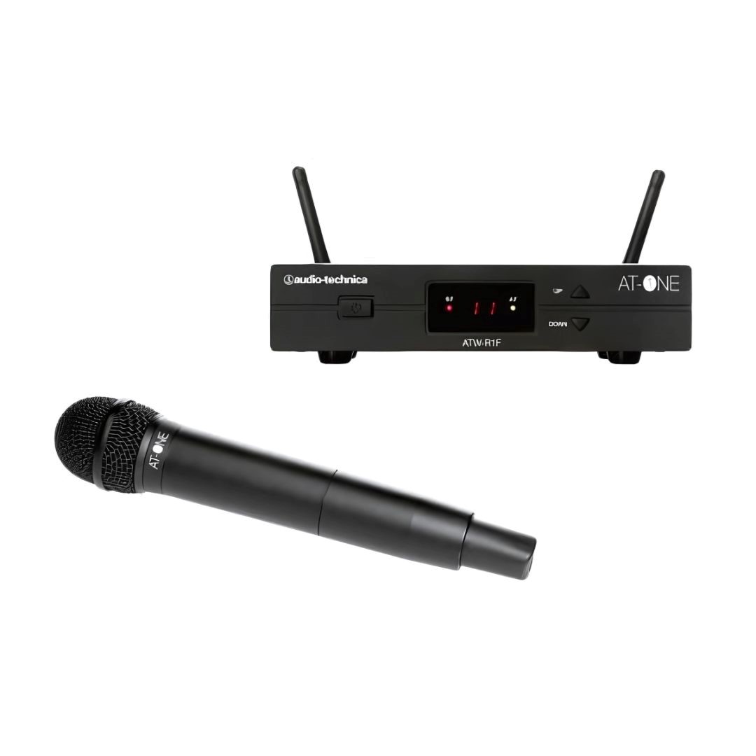 ATW-13DE3 UHF Wireless System-UHF System