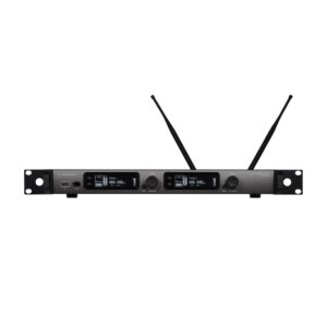 ATW-DR3120DAN 3000 Digital Series Dual-Channel Receiver-Front