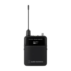 ATW-DT3101 Body Pack Transmitter-Front