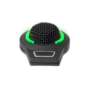 ES947C/FM3 Condenser Boundary Microphone-Front