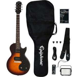 Epiphone PPEG-ENPS-VS L.Paul SL Starter Pack-Pack