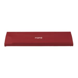 Nord Cover 73 Dust Cover-Top Front